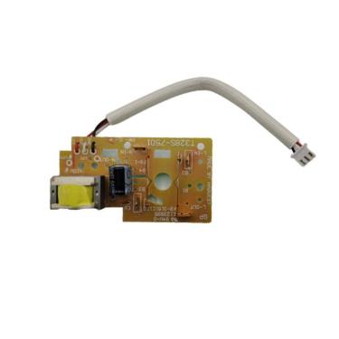 Imagem de Placa Principal Torradeira Electrolux TOE11 - 220V - Novo