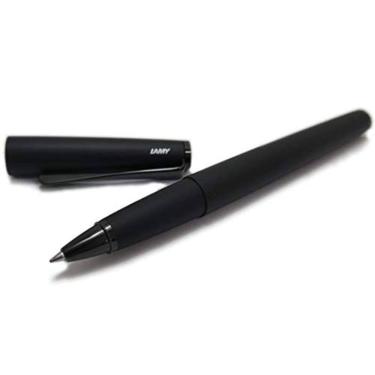 Imagem de Lamy L366AB Studio Lux Caneta esferográfica, à base de água, All Bla