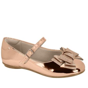 Imagem de Sapatilha Infantil Menina Confortável Molekinha 2083.1122