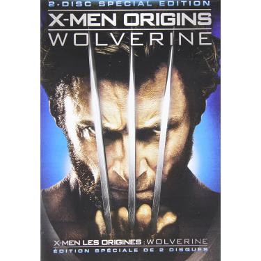 Imagem de X-men 4 / Origins: Wolverine