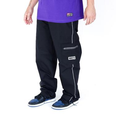Imagem de Calça Ripstop Cargo Vies Refletivo Wats-Masculino