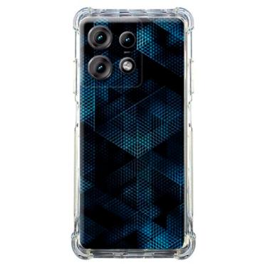 Imagem de Capa Capinha De Celular Compatível com Moto Edge 50 Pro Motorola Personalizada Cód. 1155