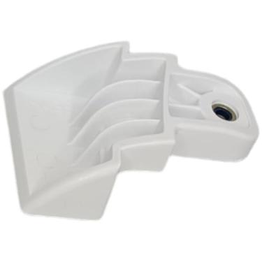 Imagem de FIXADOR PUXADOR FREEZER ELECTROLUX DB53 IB53 DB52 TF51 ORIG - 67404026