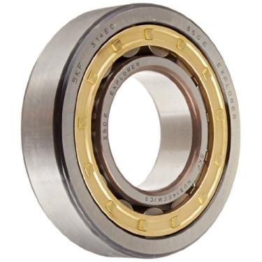 Imagem de Rolamento de Rolo Cilíndricos SKF NU 314 ECM/C3