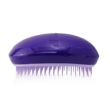 Imagem de Escova de cabelo Tangle Teezer Salon Elite Professional Violet Div