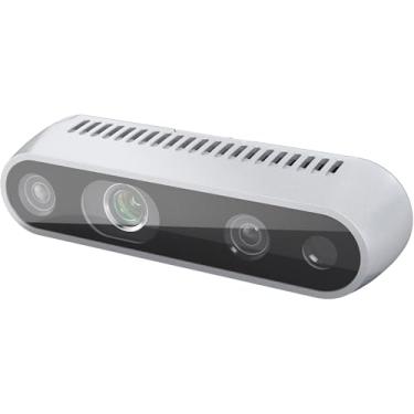Imagem de Intel Webcam RealSense D435i – 2 megapixels – 30 fps – USB 3.1