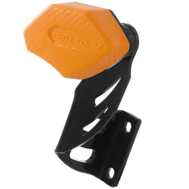 Imagem de Protetor slider pro tork tech ybr 125 2000/08 / ybr 125 factor 2009/13