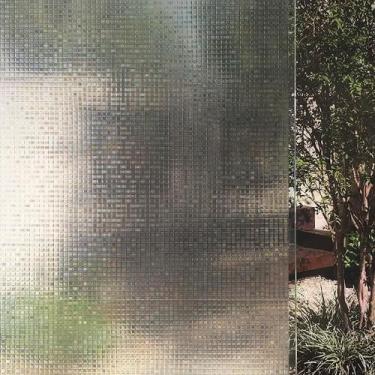 Imagem de Pelicula Adesivo Eletrostatica 3D Vidro Mini Pastilhas - Open Star, Mi