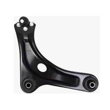 Imagem de Bandeja de suspensão dianteira esq peugeot 208 2008 c/ pivo - MSA Susp