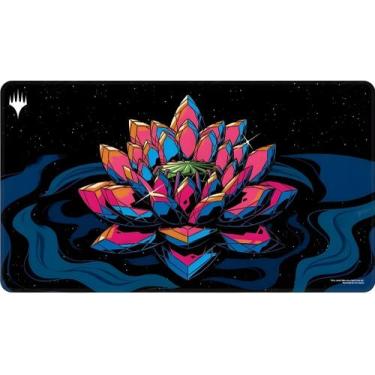 Imagem de Playmat e/ou Mousepad Gamer Lotus de Jóia Magic The Gathering (58cm x 