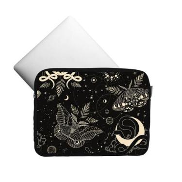 Imagem de Capa Para Notebook Case Pasta Com Zíper E Várias Estampas - Cine Coupl