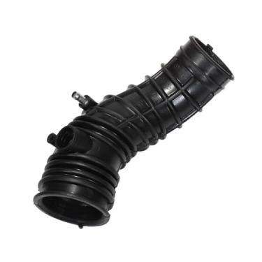 Imagem de WUVYFWN Mangueira de admissão 17228-RAA-A00 17228RAAA00 696-739 17228-RAA-A10 17228 RAA A10-Mangueira de admissão de ar compatível com Accord 2003 2004 2005 2006, 2007 2.4.4 L - Filtro de caixa de ar