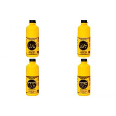 Imagem de Kit C/4 - Removedor Neutralizador Convertedor. De Ferruge... - Xadrez