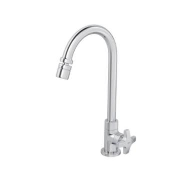 Imagem de Torneira Mesa para Cozinha Max 1167C34 DECA