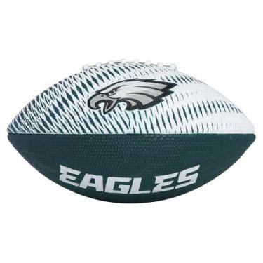 Imagem de Bola de Futebol Americano Wilson Philadelphia Eagles