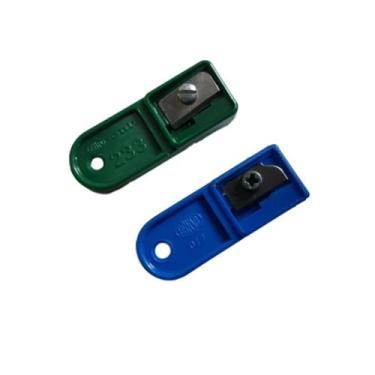 Imagem de Apontador Para Grafites 2,0mm - Kum E Hansa - Alemanha - Coisas do Pas