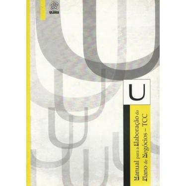 Imagem de Manual para Elaboração do Plano de Negócios - TCC - IBPEX EDITORA - IN