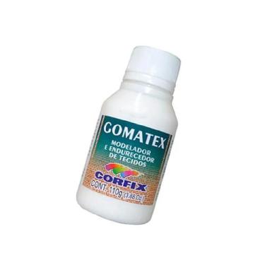 Imagem de Gomatex 110gr Corfix