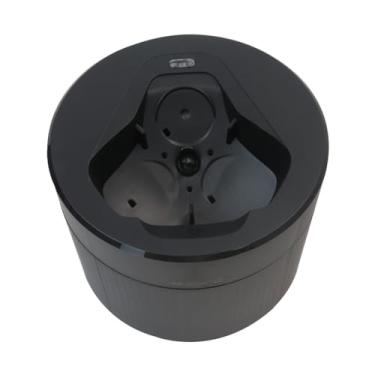 Imagem de Gxcdizx Cápsula de limpeza rápida para Philips Norelco Série 2ª geração 5000 S5531 S5532 S5533 S5535 S5536 S5579 S5581 S5582 S5583 S5584 S5585 S5586 S5586 7 S55 88 S5589 S5666 S5830 S5831 S5832 S5835