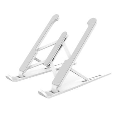 Imagem de Suporte Portátil Para Notebook Mesa Dobrável Portátil - Laptod Stand