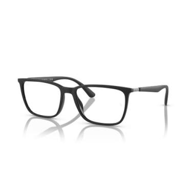 Imagem de Armação Ray Ban RX7219L 5196 57