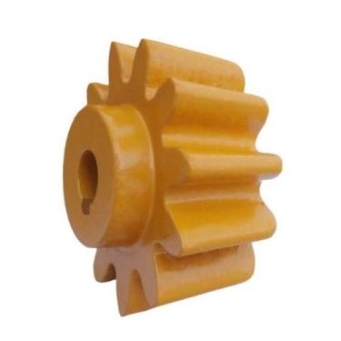 Imagem de Pinhão da Cremalheira Betoneira Menegotti 320L (11 dentes) Furo 17MM