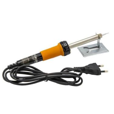 Imagem de Ferro de Soldar Foxlux FX-FS 60W 220V