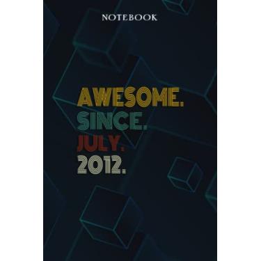 Imagem de 10th Birthday Gifts Notebook: Funny 10 Year Old Gifts Happy 10th Birthday Gift Ideas/Journal/Notebook/Diary/Greeting Card Alternative for Kids