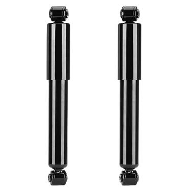 Imagem de Amortecedor traseiro para Chrysler Town & Country 2008-2016, Dodge Grand Caravan 2008-2020, Ram C/V 2012-2015, Volkswagen Routan 2009-2014, substitui 37290, esquerda e direita, 2 peças