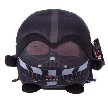 Imagem de Pelucia Cuutopia Star Wars - Darth Vader MATTEL