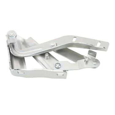 Imagem de Próximo Lateral Esquerdo Mão Mão de Dobradiça Metal Alta Dureza 7912E4 Para Bipper Fiorino III Qubo Nemo Fitment: Substituição Perto do Lado Esquerdo Mão Esquerda