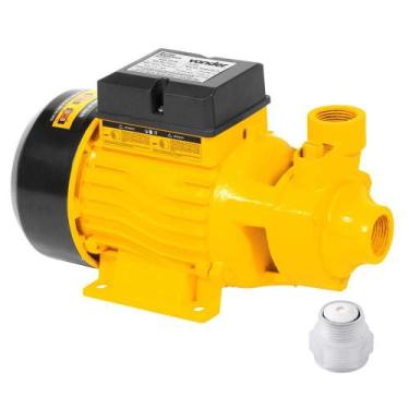 Imagem de Bomba Perif 1CV BPV750 127/220V Vonder
