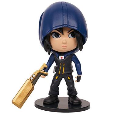 Imagem de Just Play Ubisoft Six Collection Figure - Hibana
