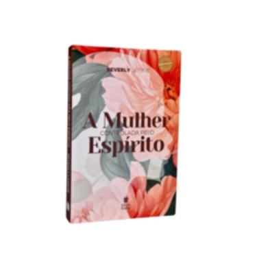 Imagem de Mulher Controlada Pelo Espirito, A - Betania