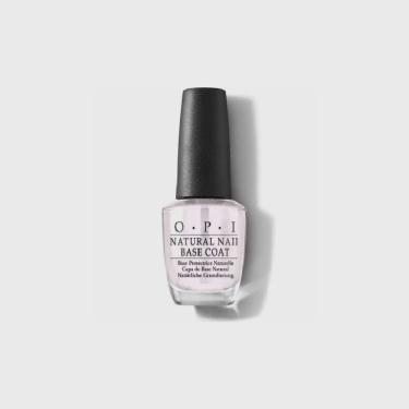 Imagem de Essentials natural nail base coat opi 15ML