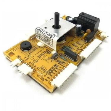 Imagem de Placa de Potência para Lavadora Electrolux LEC12 70202049 - Bivolt