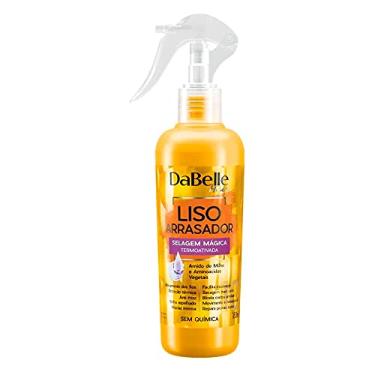 Imagem de Spray Dabelle 180Ml Selagem Mágica, Dabelle