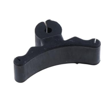 Imagem de YIJU Instrument Microfone Clip Fixing Clip Professor Condensador Microfone Planejada Micor -Micor para Músicos de Saxofone de Violofão, Clipe de Violino