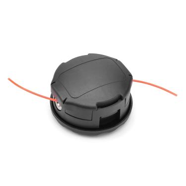 Imagem de ERGIT Trimmer Head Replacement for Speed-Feed 400 Echo SRM-225 SRM-266 SRM-225I SRM-2320T SRM-2620T SRM-2620 String Trimmer/Brushcutter