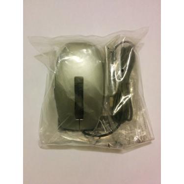 Imagem de Mouse de rolagem a laser Dell M534D prata premium 6 botões USB 1600 DPI genuíno, números de peças Dell compatíveis: K251D, M534D, Y357C, número do modelo: M-UAV-DEL8