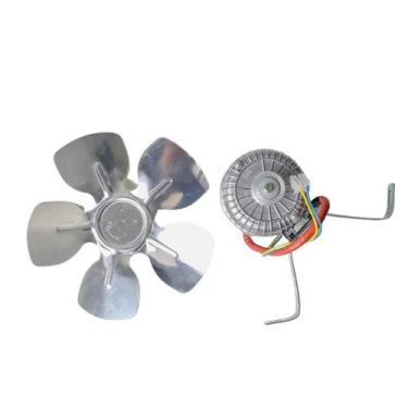 Imagem de Exaustor Weg Para Churrasqueira 250 Mm 220W - Weg Equipamentos Eletric
