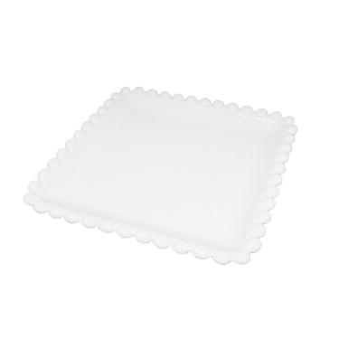 Imagem de Petisqueira De Porcelana 26x3 Cm - Bon Gourmet