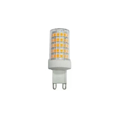 Imagem de Lâmpada Led G9 7w 2400k 220v - Nordecor
