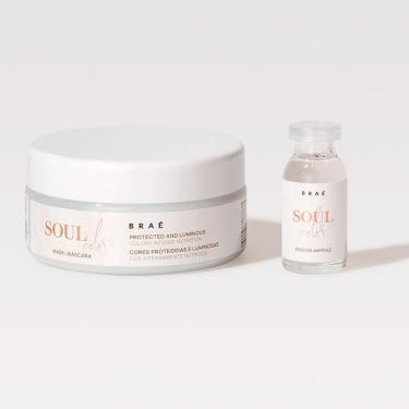 Imagem de Braé Kit Soul Color Duo 200g
