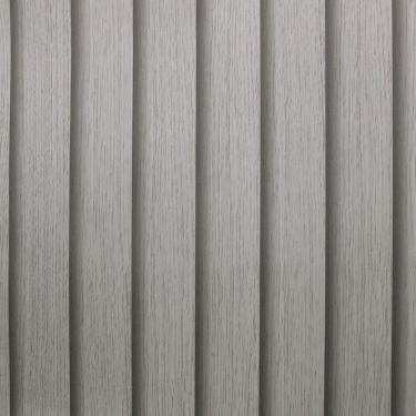 Imagem de Papel De Parede White Swan Ripado Cinza Ws101801r