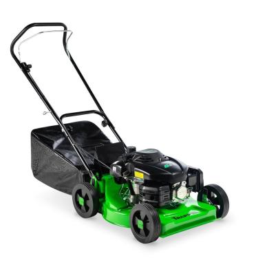 Imagem de Cortador De Grama Com Motor A Gasolina Lf-650g - Trapp