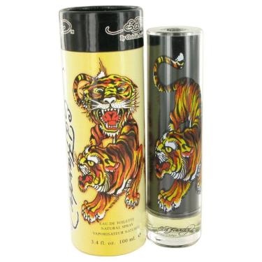 Imagem de Perfume/Col. Masc. Ed Hardy Christian Audigier Eau De Toilette