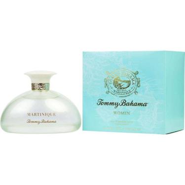 Imagem de Perfume Feminino Tommy Bahama Set Sail Martinique Tommy Bahama Eau De Parfum 100 Ml