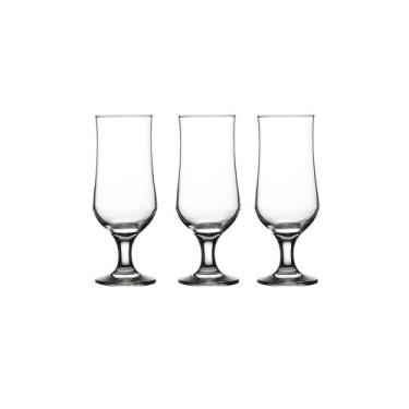 Imagem de Conjunto 3 Taças Cerveja  385ml Iris Class Home