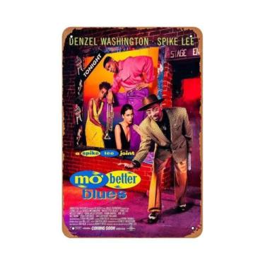 Imagem de Placa De Metal "Die Hard Dawn of the Dead" Para Decoração De Parede, I